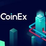 Криптовалютная биржа coinex