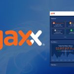 Cryptocurrency wallet Jaxx